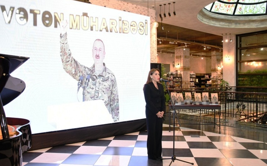 Eldar Əzizov: Prezident verdiyi sözün sahibidir