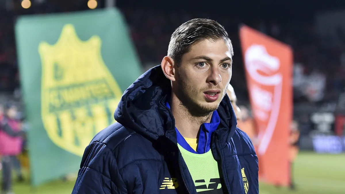 Argentinalı futbolçunun ölümünə səbəbkar olan biznesmen cəzalandı