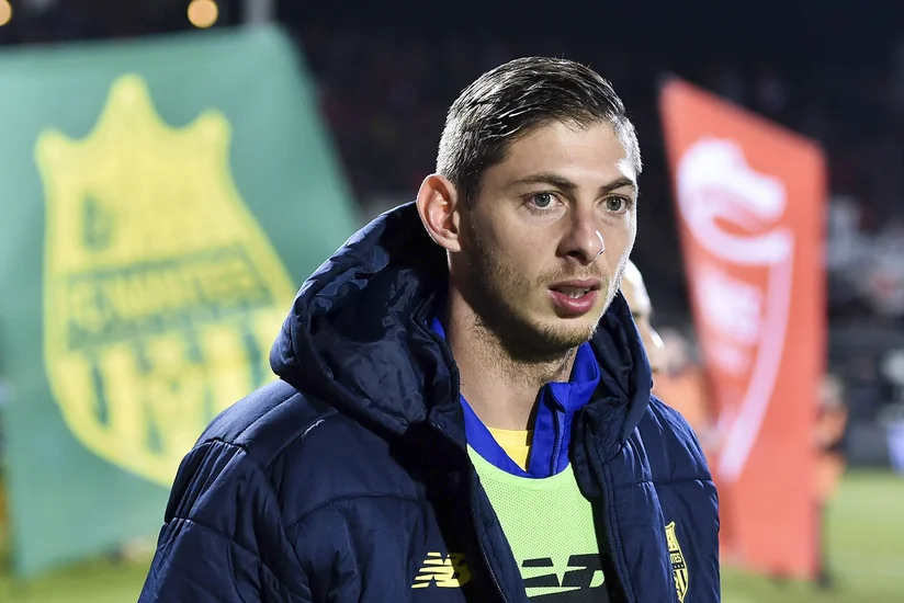 Argentinalı futbolçunun ölümünə səbəbkar olan biznesmen cəzalandı