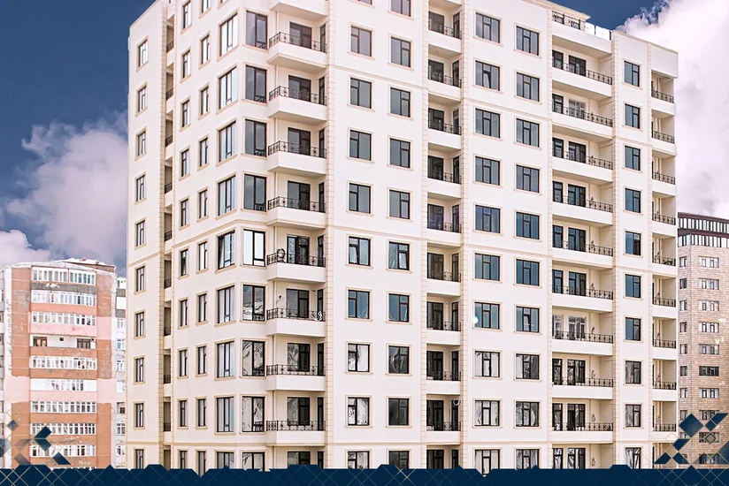“Golden City yaşayış kompleksindən sərfəli qiymətlərlə mənzilə sahib olun!