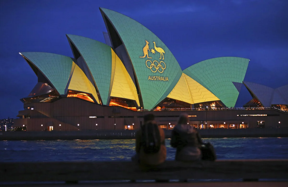 Australia kicks off preparations for 2032 Summer Olympic Games