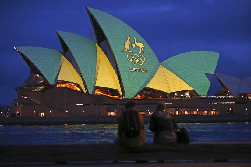 Australia kicks off preparations for 2032 Summer Olympic Games