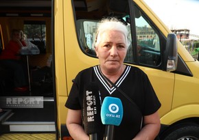 Keçmiş məcburi köçkün: Cəbrayılın işğaldan azad ediləcəyi günü gözləyirdik