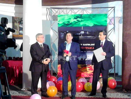 Sənətkar medalının builki qaliblərinin siyahısı açıqlanıb