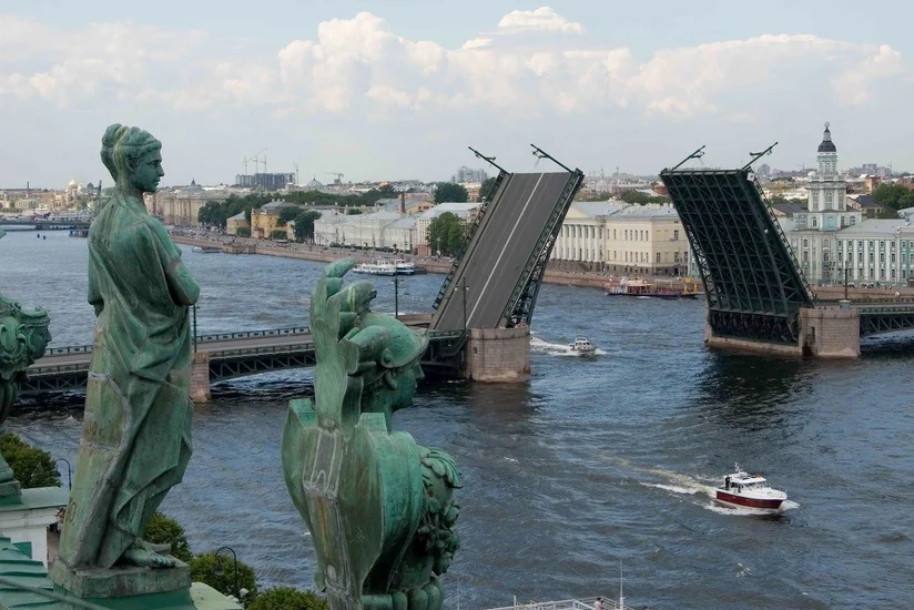 St. Petersburg to host informal CIS summit today