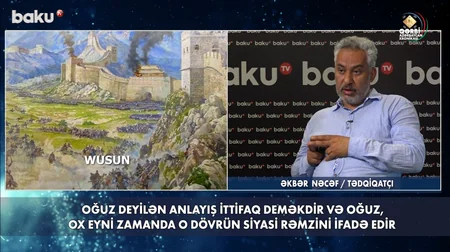 “Türklərin Qafqazdakı varlığını XI əsrdən götürmək utopiyadır” - Qərbi Azərbaycan Xronikası