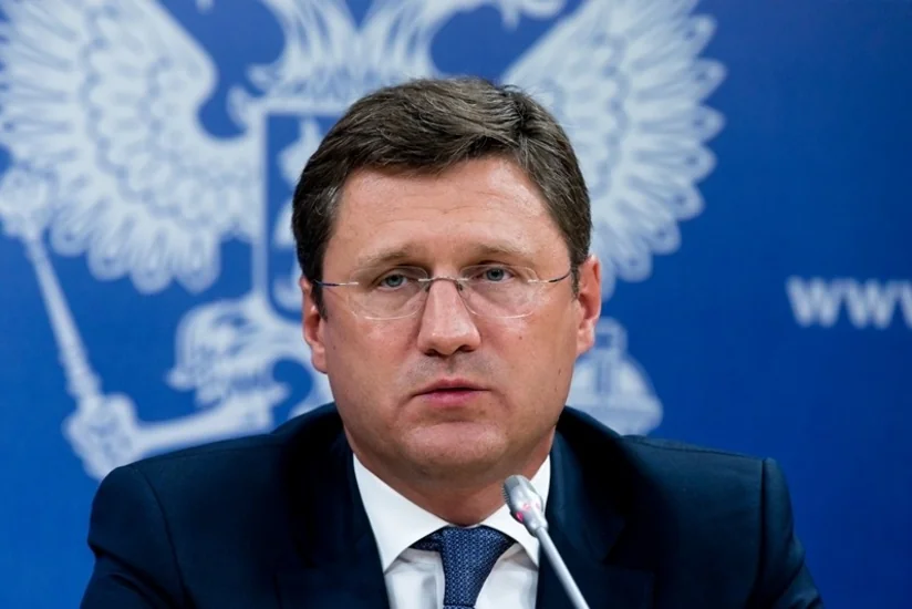 Aleksandr Novak: “İrana qarşı yeni sanksiyalar dünya bazarında neft qıtlığına səbəb olmayacaq”