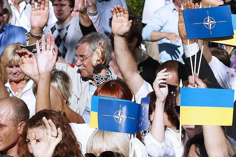 СМИ назвали причины непринятия Украины в НАТО