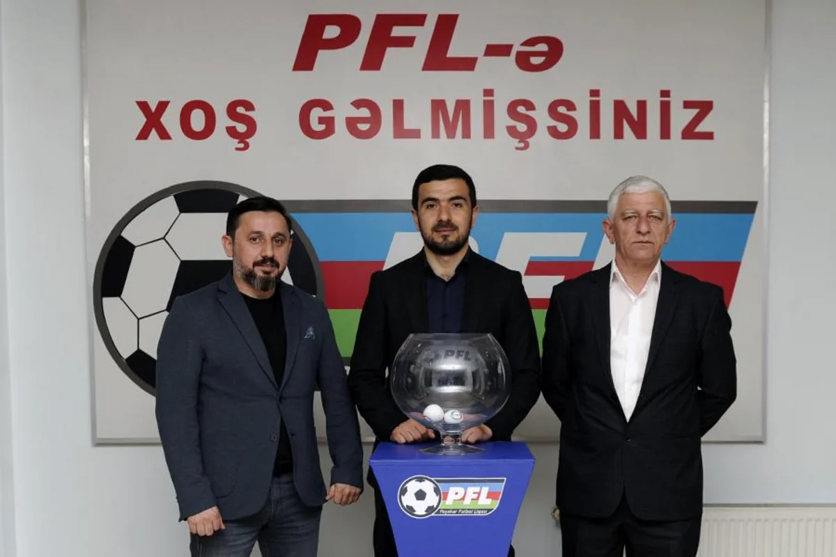 Qarabağ Azərbaycan Kubokunun finalında nominal meydan sahibi olacaq