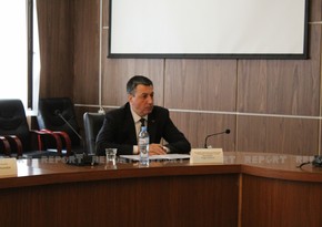 Gürcüstanın elm adamları Azərbaycanın işğaldan azad edilən ərazilərinə dəvət olunub