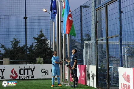 ​Premyer Liqa: Zirə evdə Sumqayıta məğlub olub