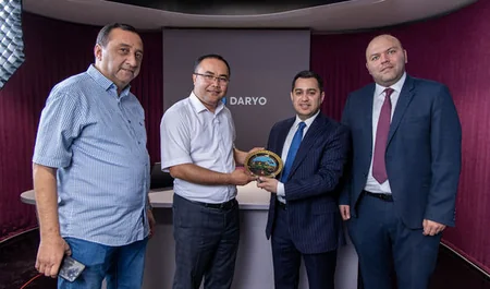 “İslahatçı Gənclər” Özbəkistanda çoxsaylı görüşlər keçirib