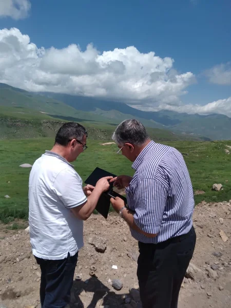 İşğaldan azad olunmuş ərazilərdə epizootoloji monitorinqlər davam etdirilir