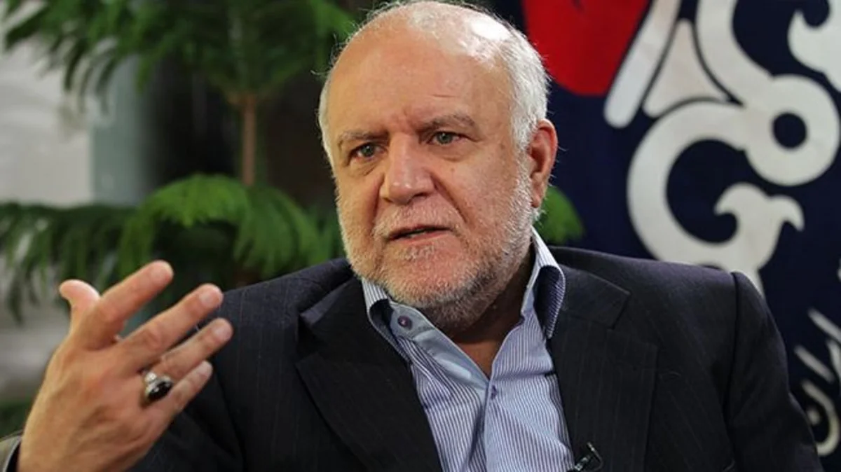 Zanganeh: Iran needs 200 billion dollars investment for realizing the goals