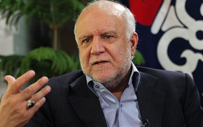 Neft naziri: İranın 200 milyard dollar investisiyaya ehtiyacı var