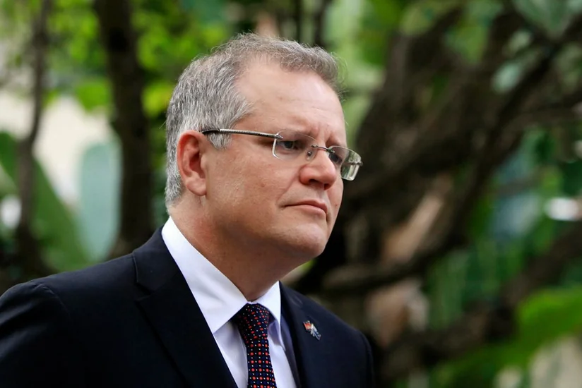 Австралия допускает возможность дислокации атомных подлодок Британии или США