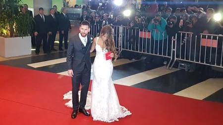 Lionel Messi ailə həyatı qurub