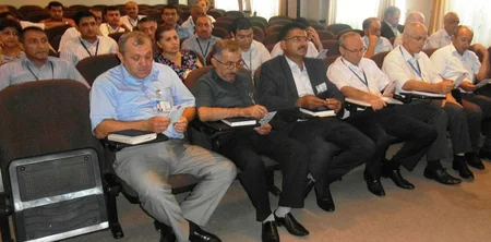 ​“Azneft”də Davranış və Təhlükəsizliyin Müşahidə Sisteminin tətbiqinə başlanılıb