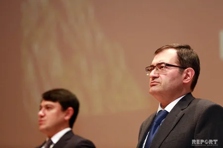 Azərbaycan Diaspor Könüllüləri proqramının təqdimatı keçirilib