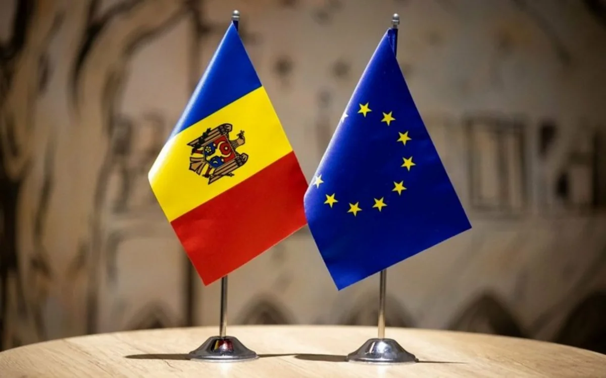 ЕС проконтролирует целевое использование €1,9 млрд, выделенных Молдове