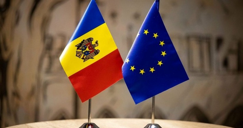 ЕС проконтролирует целевое использование €1,9 млрд, выделенных Молдове 