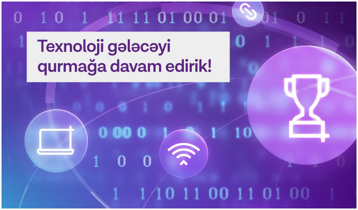İnformatika fənninin qəhrəmanları Azərbaycana növbəti uğurlar qazandırıblar