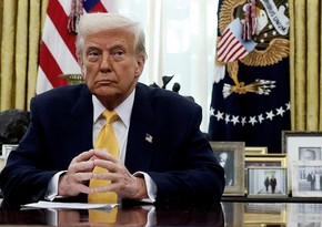 Trump says his duties bring US $88B in revenue