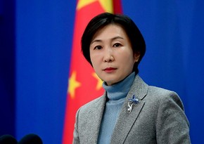 Çin XİN: Pekin Rusiya və Ukrayna arasında birbaşa dialoqu dəstəkləyir