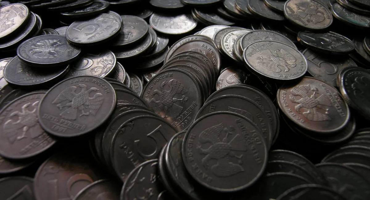 Foreign Exchange in Finland Stops Recognizing Rubles for Trade