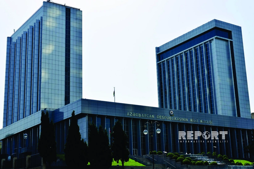 Внесены поправки в закон о муниципалитетах в Азербайджане