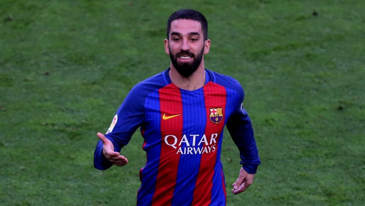 Arsenal klubu Arda Turanı transfer etmək istəyir