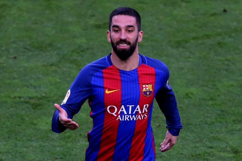 Arsenal klubu Arda Turanı transfer etmək istəyir