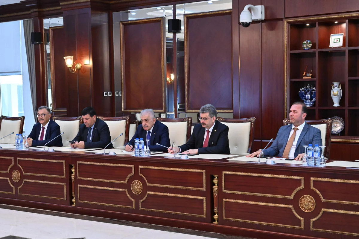 Samil Ayrim: Türkiye's 50-year terror scourge ended with PKK's dissolution