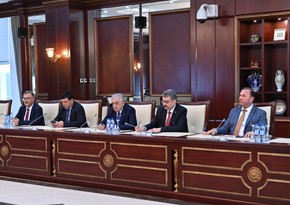 Şamil Ayrım: PKK-nın özünü buraxdığını elan etməsi ilə Türkiyənin 50 illik terror bəlası sona çatdı