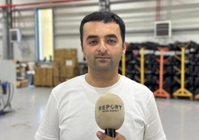 Ağdamda istehsal olunan ayaqqabılar Fransa, Rusiya və ərəb ölkələrinə ixrac ediləcək