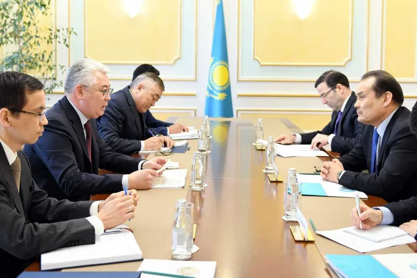 Baku to host Summit of Cooperation Council of Turkic-speaking States  in autumn