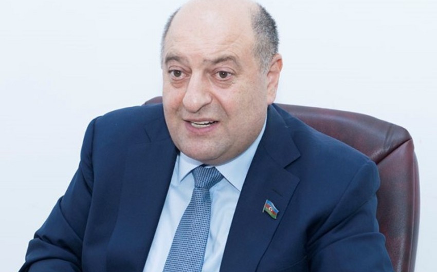 Musa Quliyev deputatın etik davranış qaydaları haqqında qanuna dəyişikləri sərt tənqid edib: Deputatlara hörmət edilmir