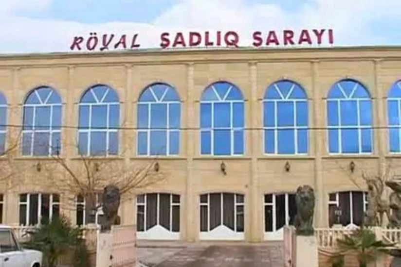 Göygöldə şənlik mərasimində pandemiya dövrünün tələbləri pozulub