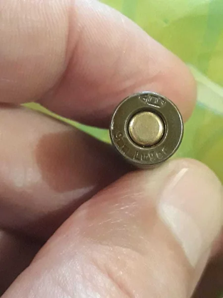 Gömrükçülər Rusiya vətəndaşında 75 ədəd güllə aşkarlayıblar