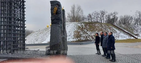 Ukraynalı deputat: Xocalıda soyqırımı baş verib