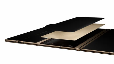 Huawei ULTIMATE DESIGN konsepsiyasında yeni fəsil açır