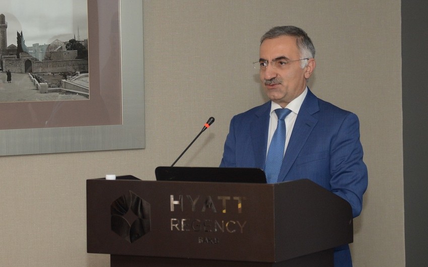 Nazir müavini: Azərbaycanda elektron ticarət 7 dəfə artıb
