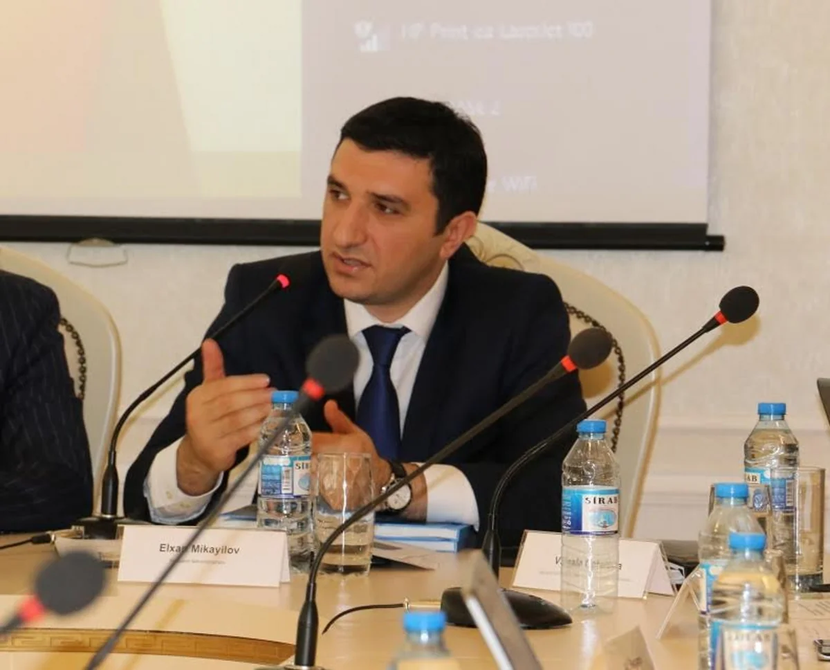​Azərbaycanda aqrar sahənin inkişafı ilə bağlı təkliflər hazırlanır