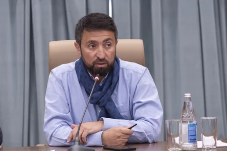 Azərbaycanda balıqçılıq və akvakulturanın inkişaf etdirilməsi müzakirə olunub