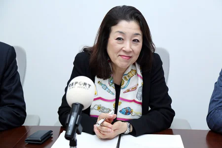 World Bank's Honda: We will support Southern Gas Corridor project till the end - INTERVIEW