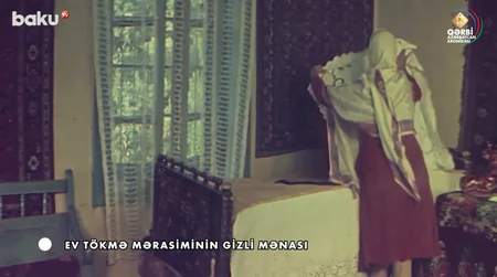Qərbi Azərbaycan Xronikası: Xıdır Nəbi Novruzdan 40 gün əvvəl evlərə gəlirdi