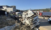В Турции в массовом ДТП погибли пять человек