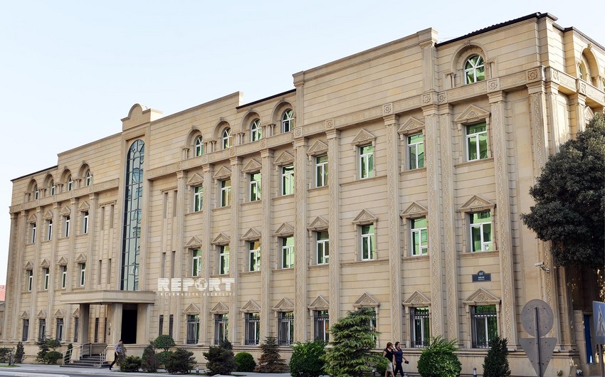 ​Nəqliyyat Nazirliyində Apellyasiya Şurası yaradılıb