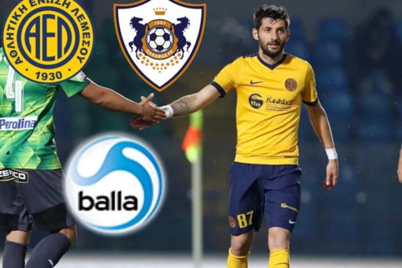 Keşlənin keçmiş futbolçusu: Qarabağın büdcəsi AEL-dən xeyli çoxdur