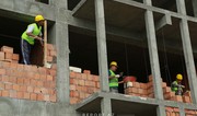 Bakıda yerinə yetirilmiş inşaat işlərinin göstəriciləri açıqlanıb
